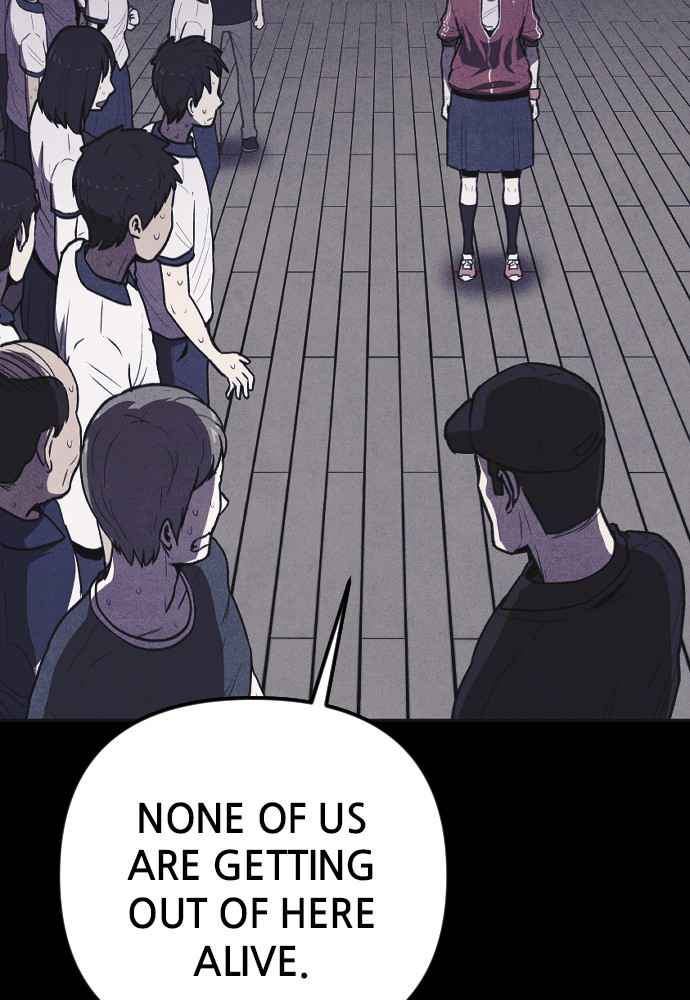 Shotgun Boy Chapter 7 30